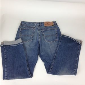 Vintage Lucky Brand 30x30 USA Jeans Style 183